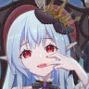 Meet your Posher, Lilith